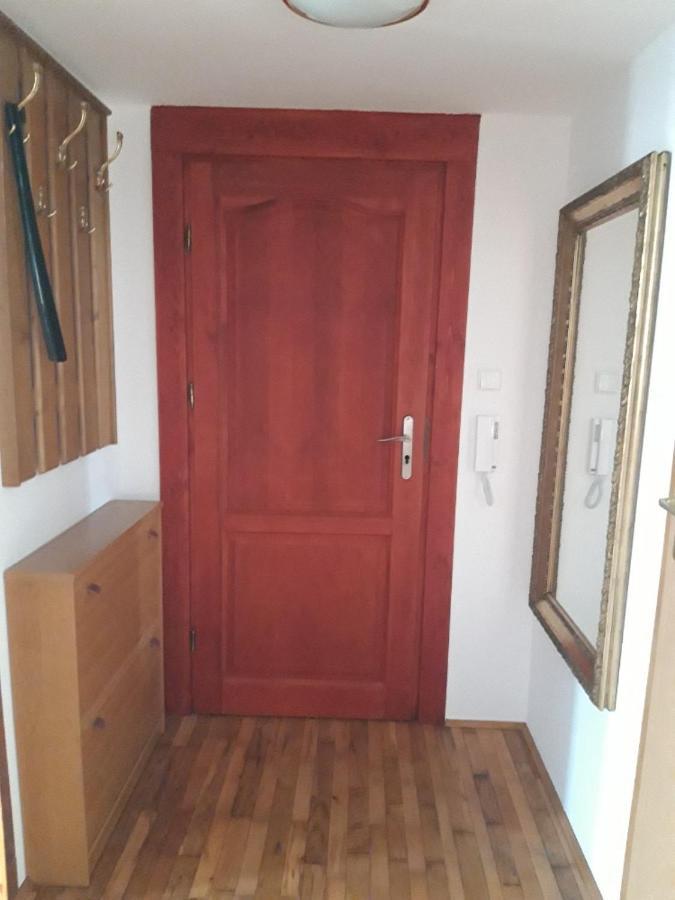 Green Apartment House 비엘스코-비아와 외부 사진