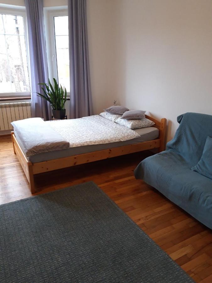 Green Apartment House 비엘스코-비아와 외부 사진